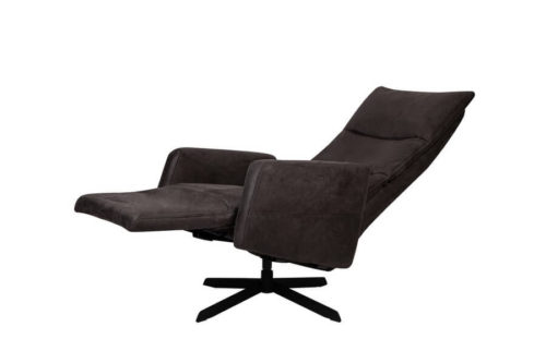 Fotel z funkcją relaks Sierra