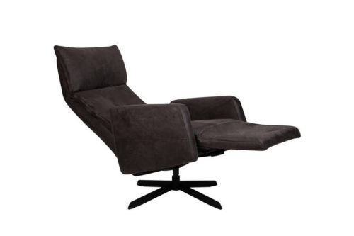 Fotel z funkcją relaks Sierra