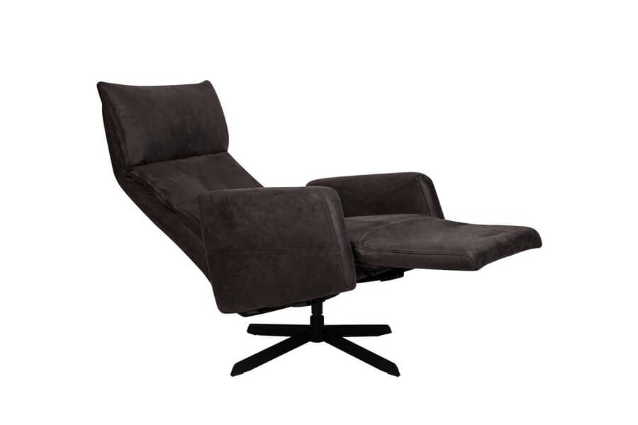 Fotel z funkcją relaks Sierra