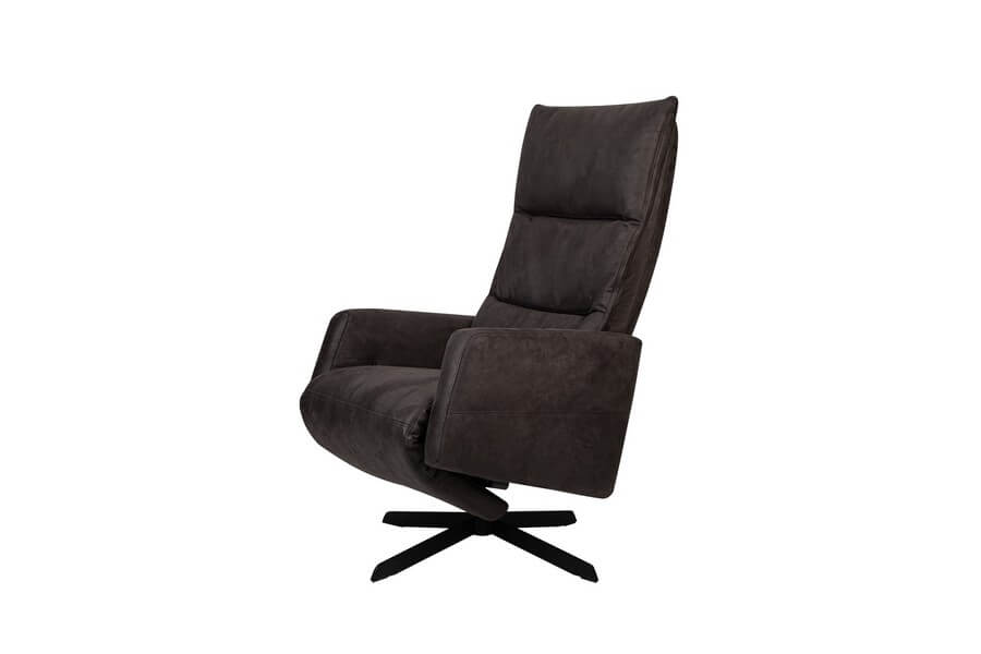 Fotel z funkcją relaks Sierra