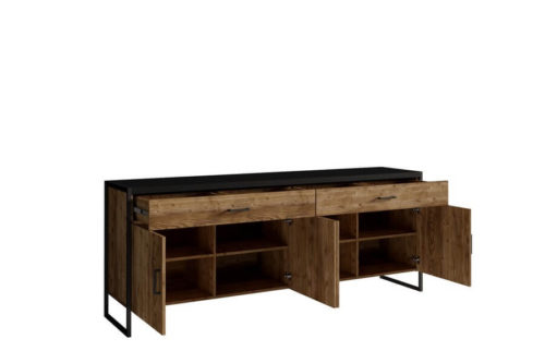 Kolekcja meble do salonu Tarabo wyprzedaż