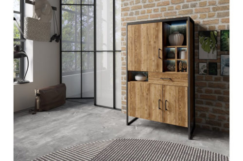 Kolekcja meble do salonu Tarabo wyprzedaż