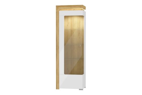 Kolekcja mebli do salonu Theo Restol