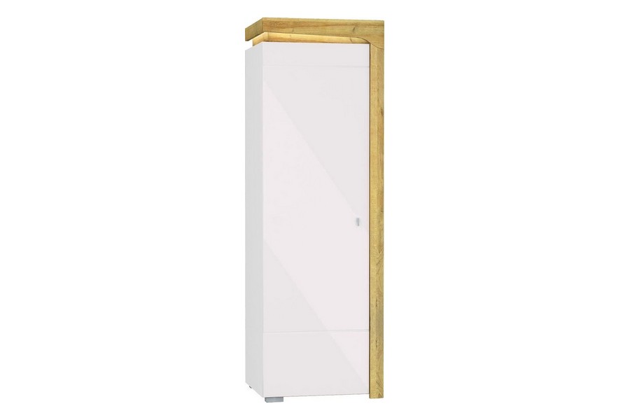 Kolekcja mebli do salonu Theo Restol