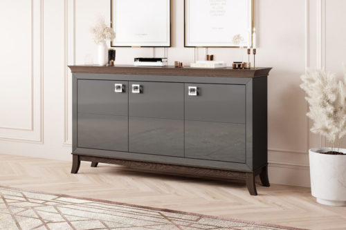 Meble do salonu Tisaro Bydgoskie Meble