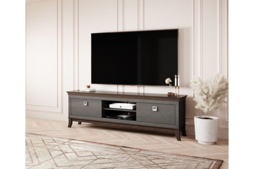 Meble do salonu Tisaro Bydgoskie Meble