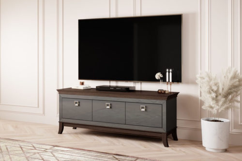 Meble do salonu Tisaro Bydgoskie Meble