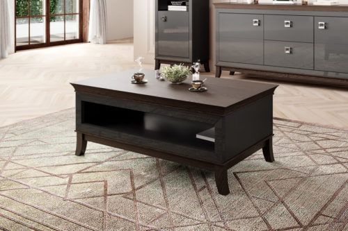 Meble do salonu Tisaro Bydgoskie Meble