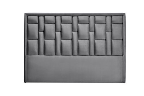 Łóżko Premium z wezgłowiem 66