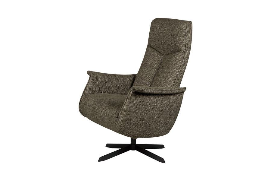 Fotel z funkcją relaks Preston