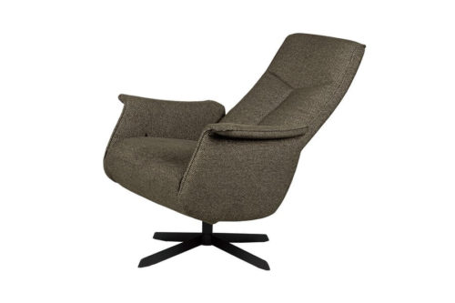 Fotel z funkcją relaks Preston