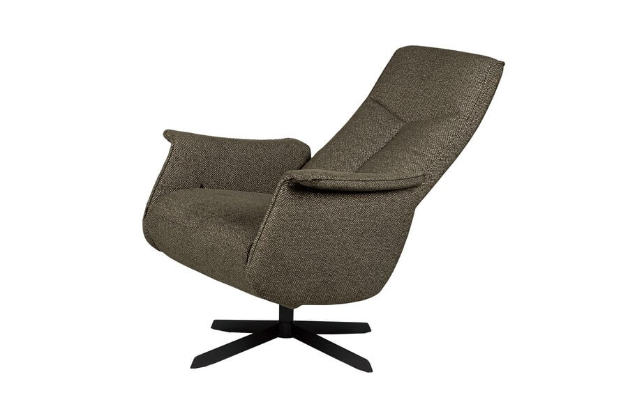 Fotel z funkcją relaks Preston