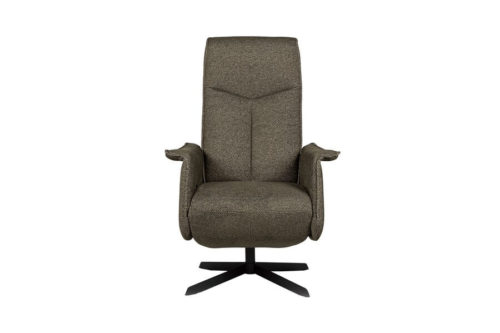 Fotel z funkcją relaks Preston