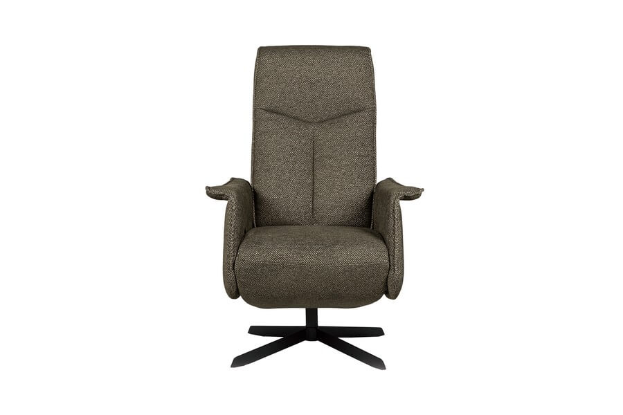 Fotel z funkcją relaks Preston