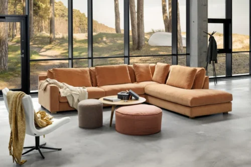 Sofa Grande MTI Furninova