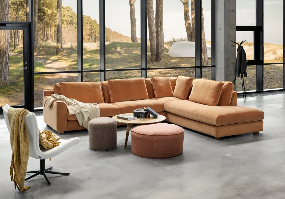 Sofa Grande MTI Furninova