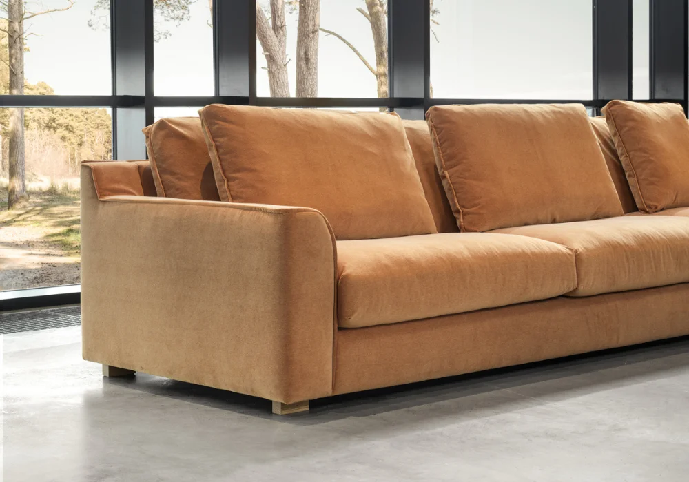 Sofa Grande MTI Furninova