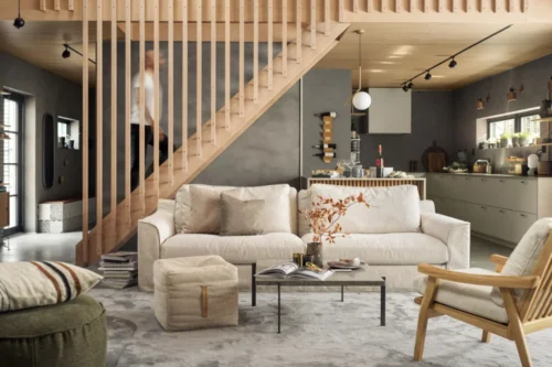 Sofa Grande MTI Furninova