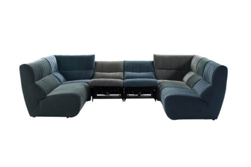 Narożnik modułowy Camaro Etap Sofa