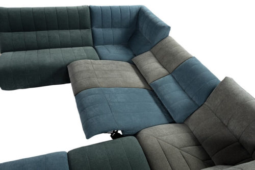 Narożnik modułowy Camaro Etap Sofa