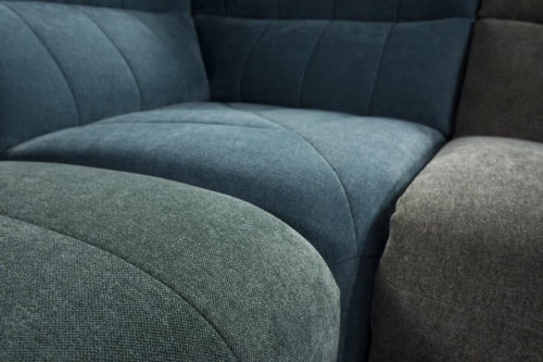 Narożnik modułowy Camaro Etap Sofa