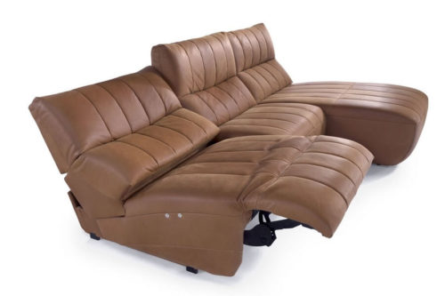 Narożnik modułowy Camaro Etap Sofa