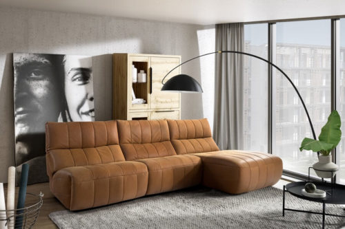 Narożnik modułowy Camaro Etap Sofa