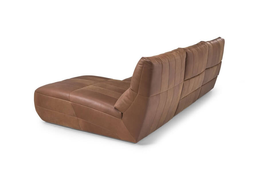 Narożnik modułowy Camaro Etap Sofa