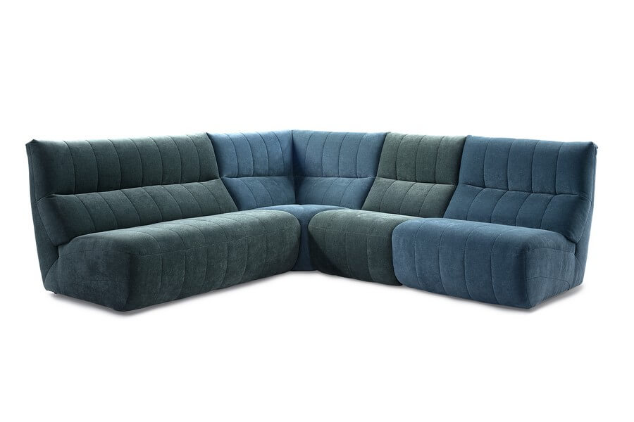 Narożnik modułowy Camaro Etap Sofa