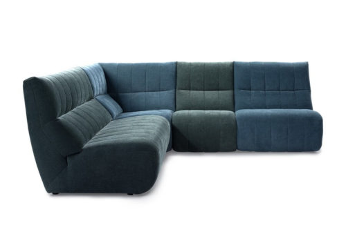 Narożnik modułowy Camaro Etap Sofa