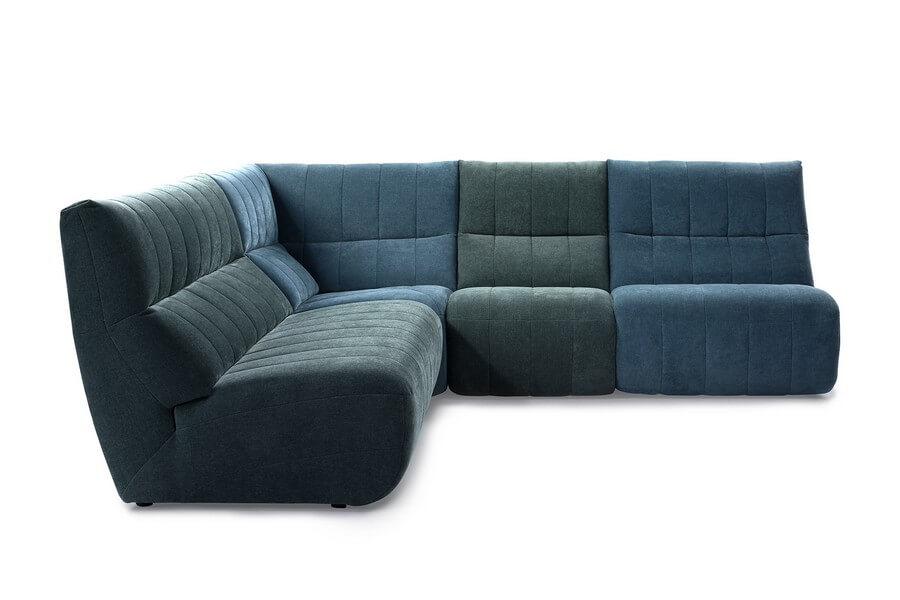Narożnik modułowy Camaro Etap Sofa