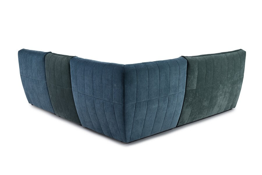 Narożnik modułowy Camaro Etap Sofa