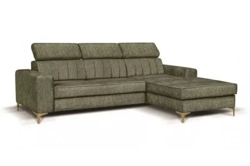 Narożnik z funkcją spania Grand Werxal