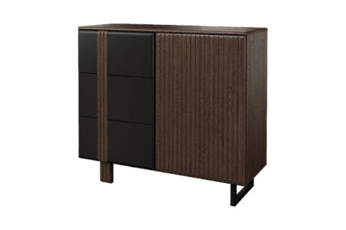 Komoda 2D wysoka lewa Isla