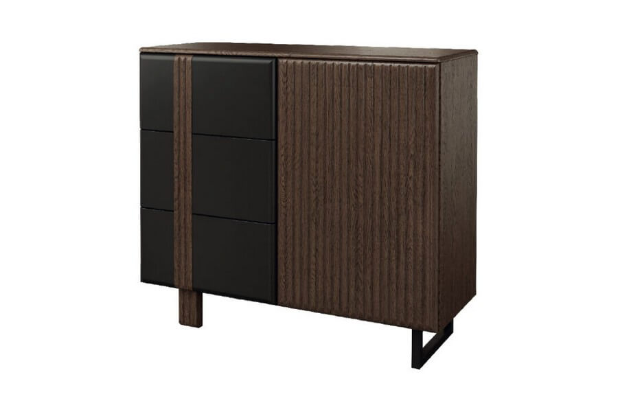 Komoda 2D wysoka lewa Isla