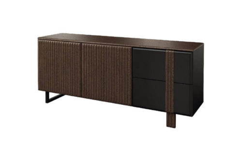 Komoda 3D prawa Isla