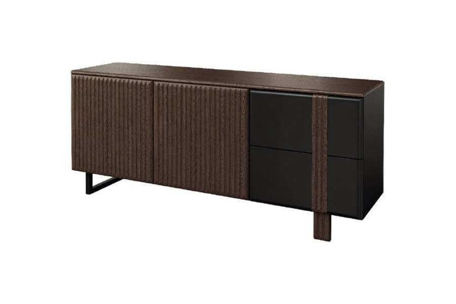 Komoda 3D prawa Isla