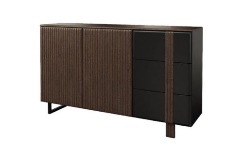 Komoda 3D wysoka prawa Isla