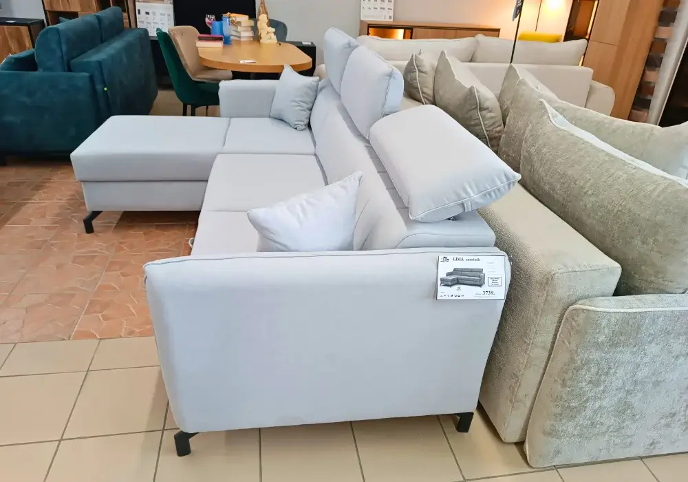 Narożnik Lima Werxal