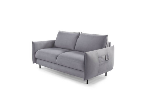 Sofa z funkcją spania Lukka