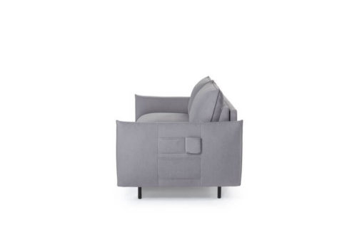 Sofa z funkcją spania Lukka