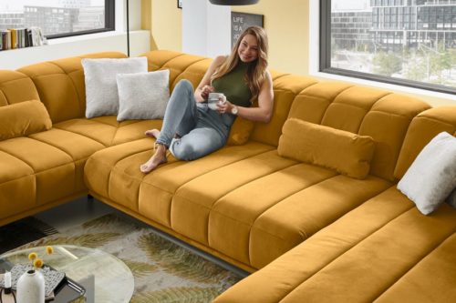 Narożnik MP-IN20128 Polipol