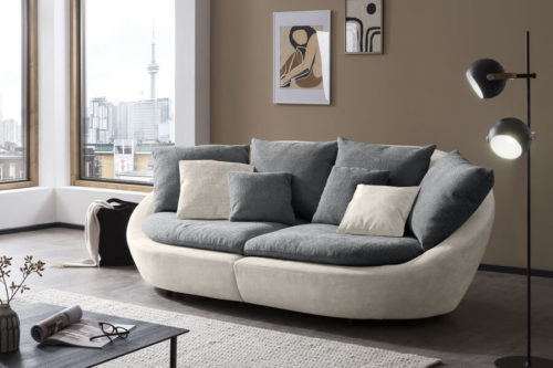 Sofa nierozkładana Maui Etap Sofa