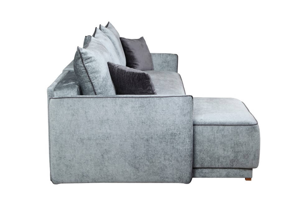 Narożnik z funkcją spania Soho