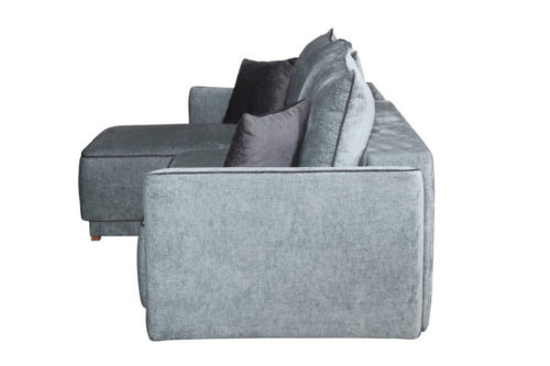 Narożnik z funkcją spania Soho