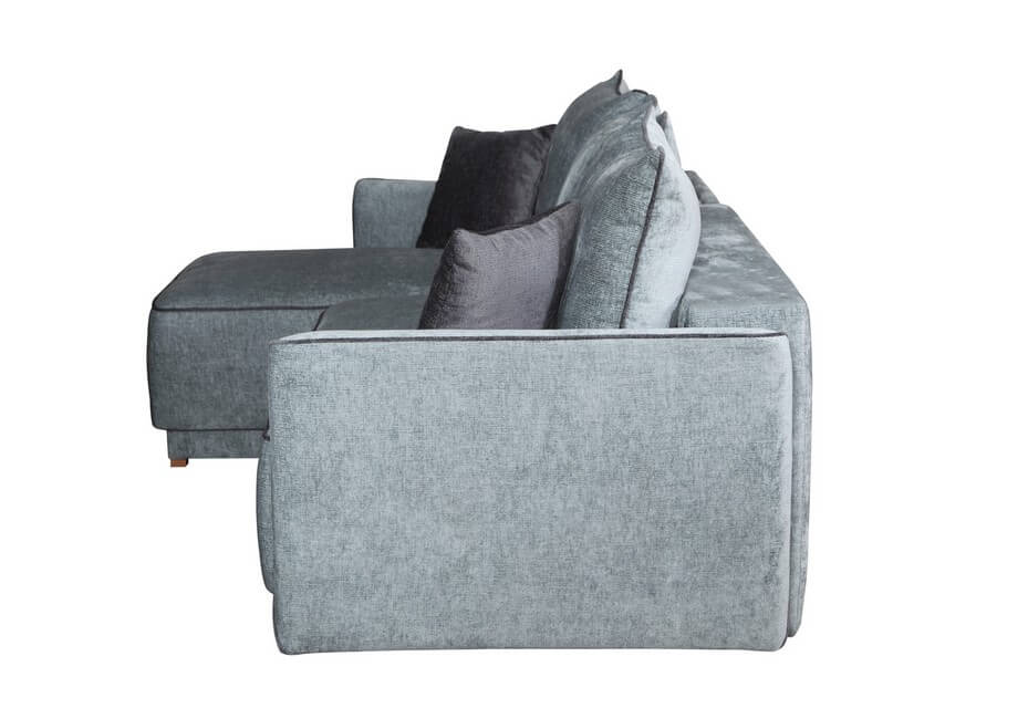 Narożnik z funkcją spania Soho