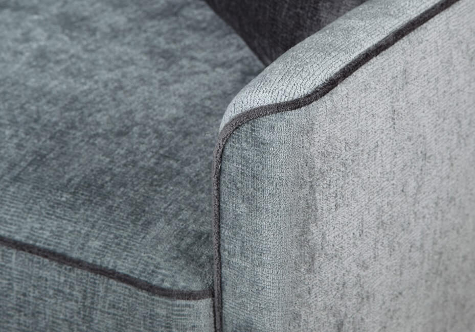 Narożnik z funkcją spania Soho