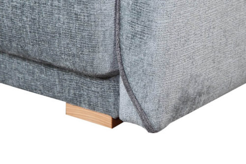 Narożnik z funkcją spania Soho