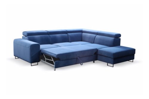 Narożnik Pando Benix