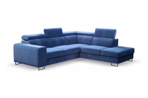 Narożnik Pando Benix